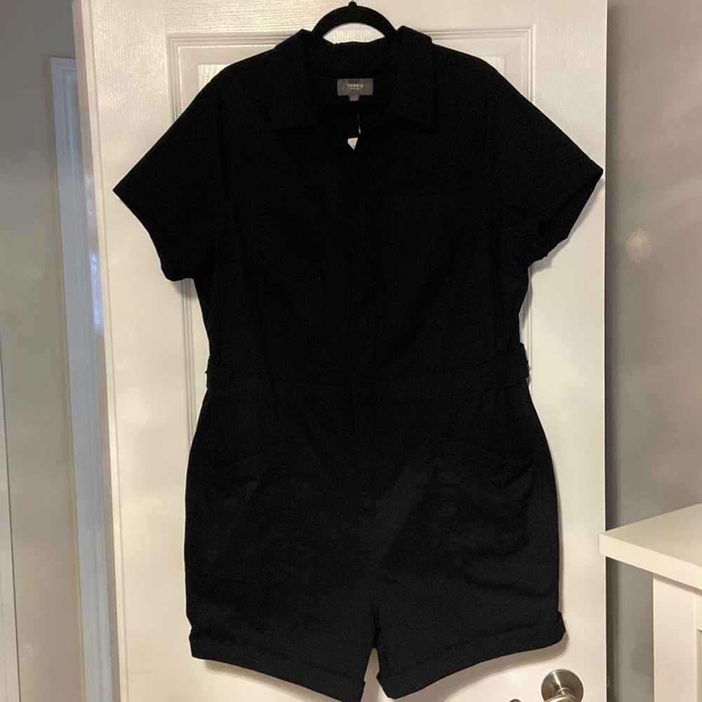 Torrid brand new with tags!